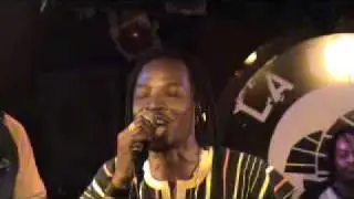 Les Frères de la Rue - Fanta Sidibé - La Dame de Canton