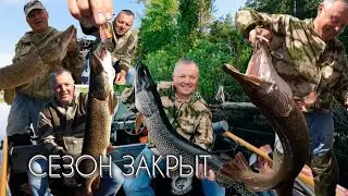 СЕЗОН 2024  ЛУЧШЕЕ #щука #рыбалка #спиннинг #блесна #сибирь #воблер #окунь