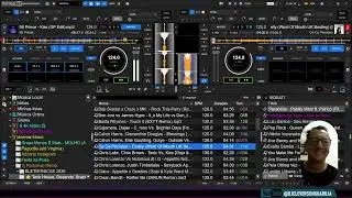 Skin Vanced GT 2026 Virtual DJ