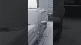 Лада Нива Тревел /. Питерская Нива 