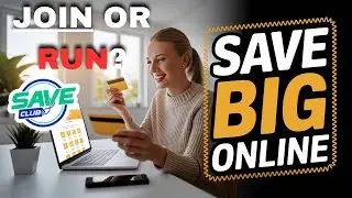SAVE CLUB: Will This SECRET Save BIG On Mother's Day Gifts?