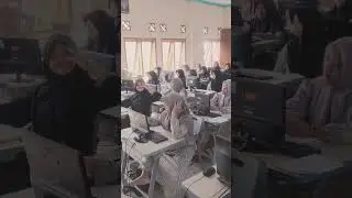 Sesi Kedua PSAJ Putri