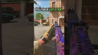 Instant Dropshot MW2 BROKEN MOVEMENT