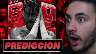 Mis Predicciones para Bad Blood 2024 👹