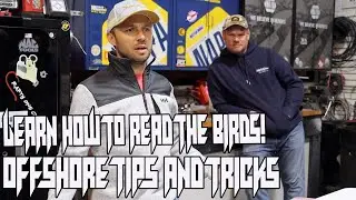 OFFSHORE TUNA FISHING Tips, Tricks, and Preparation to Catch More Fish in Northeast Canyons