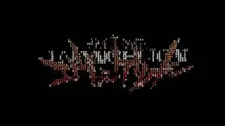 eva intro ascii test