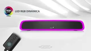 USB SoundBar 200BT