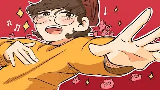 Qsmp animatic - WILLLBBAAAAHHHH QUACKKIITTTYYYYY