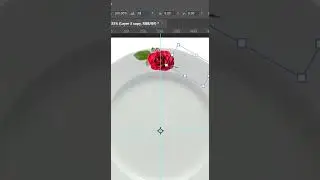Create Circular pattern in photoshop for beginners 🔥#photoshop #shorts