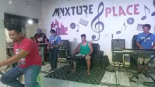 Wanted dead or alive by laya at Myxture place