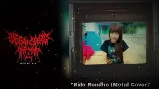 Nebucard Nezar - Sido Rondho (Metal Cover)