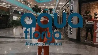 Aqua Florya Yılbaşı Reklamı
