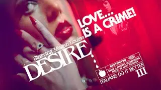 DESIRE 