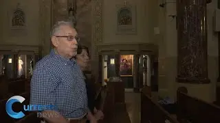 Brooklyn Parishioners Create Devotional Shrine to Our Lady of Champion