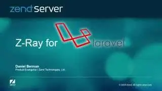 Z-Ray for Laravel