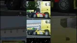 🚚 MIRROR FINISH SETTING IN 