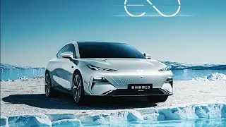 The craziest sedan in the world! For only $28 thousand (Camry is dying of envy)