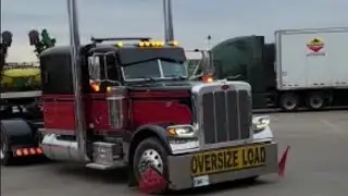 TOP TRUCK USA #shorts 18