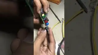 Smart led bulbs #shorts #repair #wipro #homemade