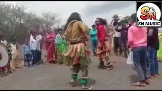 बावन बिराची मालकीन ‌। गीतकार ओंकार देडे।  SUDHIR S N MUSIC