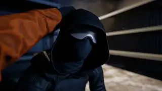 Trepang 2 but more epic
