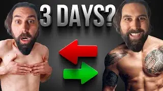 I Did Alpha Male Camp For 10 Years | The Problem With Alpha Male Camps