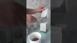 Коктейль против инсульта.
