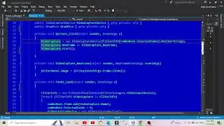 c#. QR code Scanner Move;