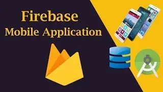 Firebase Android Tutorial : Develop Contact Book Application Using Firebase |