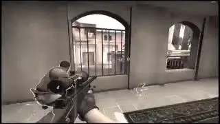 CS:GO Edit: AWP