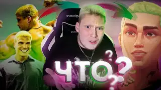ВПЕРВЫЕ ЗАШЕЛ В VALORANT