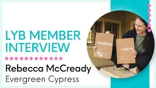 From One-Time Journals to a Thriving Subscription Box | Interview with Rebecca McCready