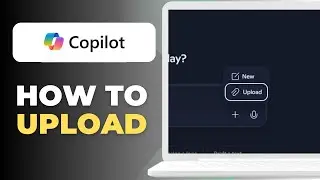 How To Post A Word File To Microsoft Copilot