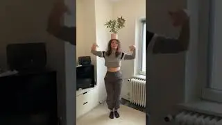 Tanz mit dem Blumentopf #dancechallenge #funnyvideo #trend #trending #trendingshorts #boombang