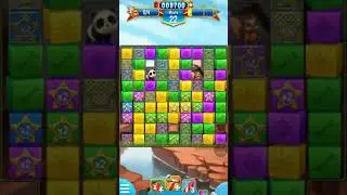 Pet Rescue Saga Level 2245 - no boosters