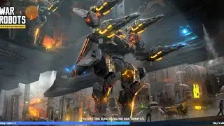 WR 🇻🇳(New Update 8.8):Sơn mới cho Nether, Review Rương VC, Drone Rework and more