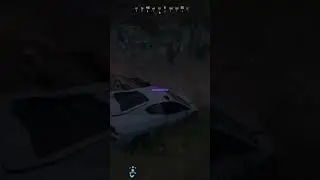 Tom Clancy’s Ghost Recon Wildlands: Cliff Diving