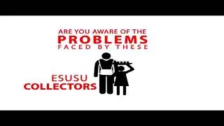 Electronic Esusu demo