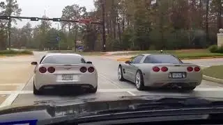 аварии суперкаров, supercar accident