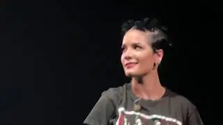 Gasoline - Halsey - Live Paris 2020