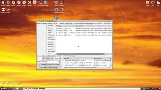 Easy OS 2.3.8. Pup Loves Sandbox...