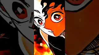 KNY MANGA EDIT [4K]