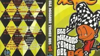 XQUE - Els millors temes del 2004