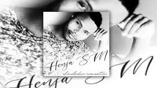 No Crezcas Mas - Henja SM  "El Melodico Romantico" (Salsa Urbana)