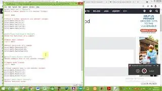 Practical No. 10: Write Python program to demonstrate math built-in functions(Any 2 programs)