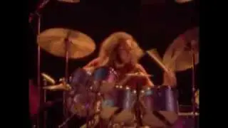 DEEP PURPLE  - «Burn» (1975)