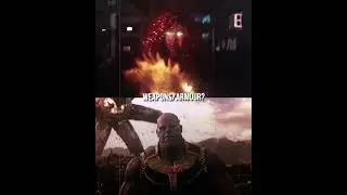 Hot Titan vs Bald Titan #shorts