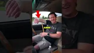 Steering wheel knobs explained 
