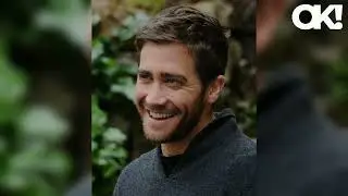 Jake Gyllenhaal Still Skittish About Marriage Despite Being 'Crazy' About Girlfriend Jeanne Cadieu