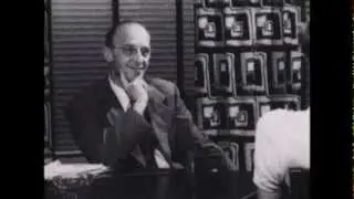 Carl Rogers and the Person-Centered Approach Video